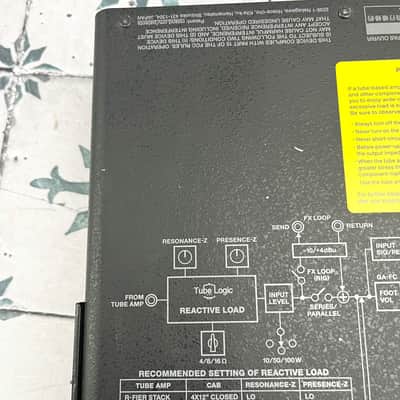 Boss Waza Tube Amp Expander image 7