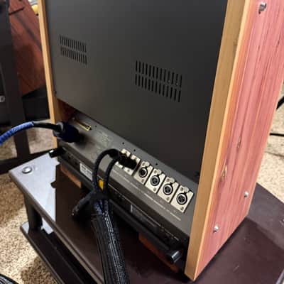 Otari MX5050BQll in near to mint condition image 5