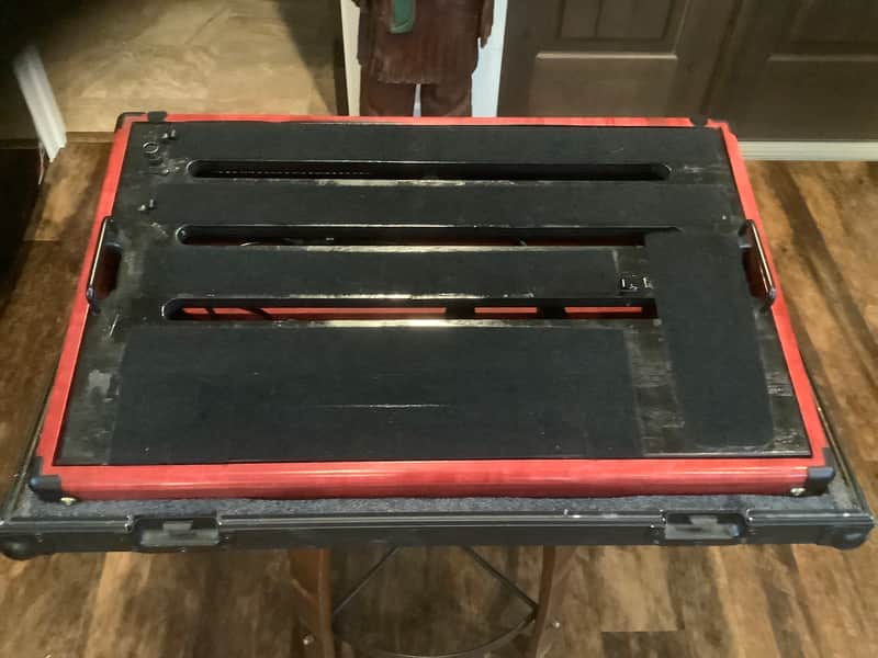 Pedal Board / Custom Case image 1