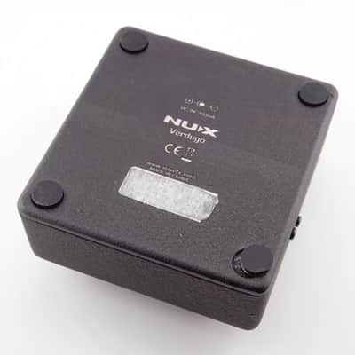 NUX USED ​​MLD Bass Preamp + DI [NBP-5] image 3