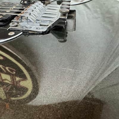 Fender Stratocaster HSS Guitar - MIJ Made In Japan 1987 - 1988 image 19