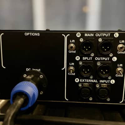 Hand Crafted Labs passive tube summing mixer (32 channels). image 4