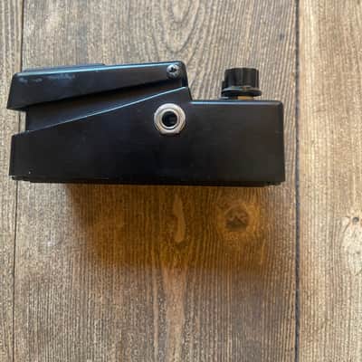Boss SG-1 Slow Gear (Black Label) 1979 - 1982 Black image 3