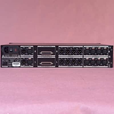 SPL Hermes Mastering Router 2019 - Present - Black image 6