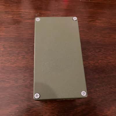 JHS Muffuletta Fuzz 2015 - 2020 - Green image 7