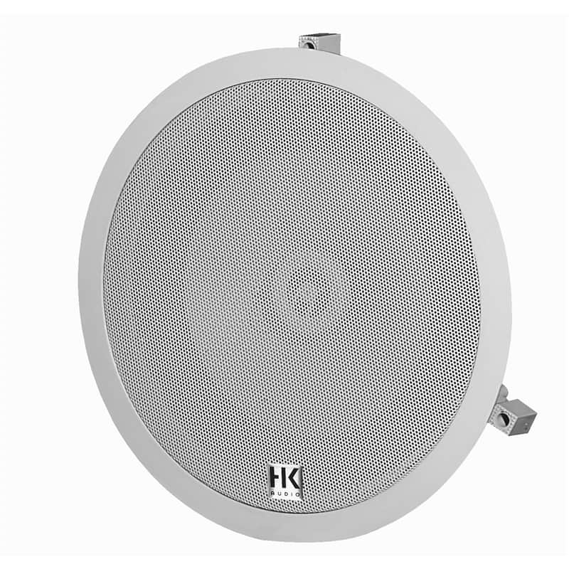 Immagine Hk Audio Il 80 Ct White - 1