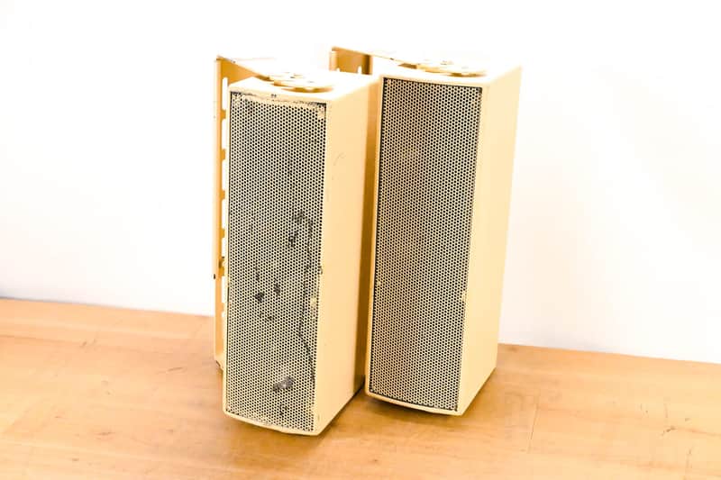 EAW UB52 Two-Way Full-Range Loudspeaker (PAIR) CG0104B image 1