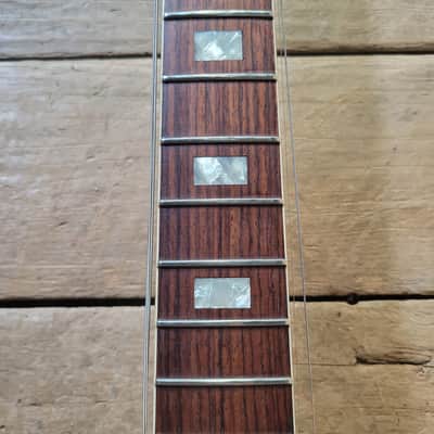 Gibson Memphis ES-335 '63 Reissue 2013 Tone Specific Bloombucker pickups image 22