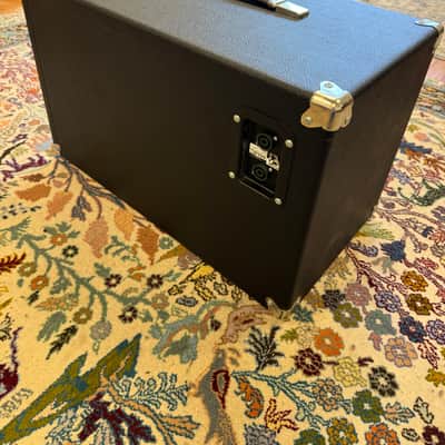 Barefaced 2X10 bass cabinet 2023 - Black image 4