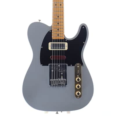 Fender USA Stories Collection Brent Mason Telecaster Primer Gray [US22047378] (06/29) image 7