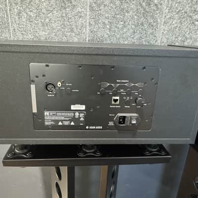 ADAM Audio A77H Dual 7" Active Studio Monitor (Pair) image 3