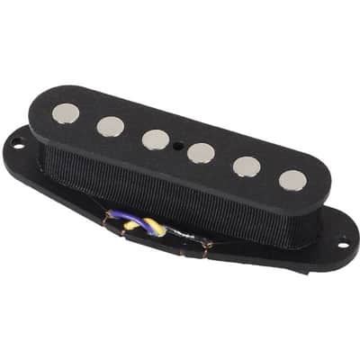 SCHECTER CUSTOM SHOP MONSTERTONE STRAT NECK image 2