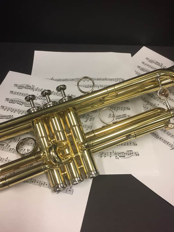 LeBlanc T357 Arturo Sandoval Signature Trumpet | Reverb