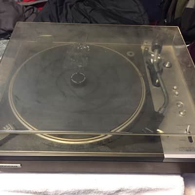 Pioneer PL-510A 1970-1980'sjap Wood grain image 6