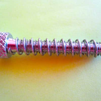 DW Bass Drum Pedal & Hihat Stand Anchor Spur Bolt Spike - USED image 1