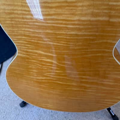 Guild JF30 -12 Mid 90s - Maple image 7