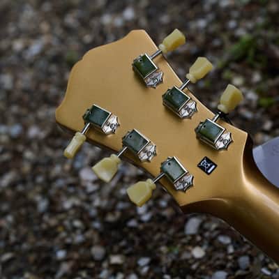 Eastman T58 - Truetone Gold image 8