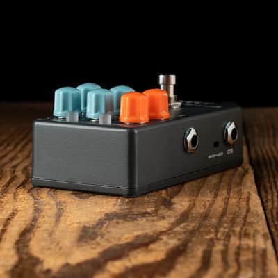 MXR MB301 Bass Synth Pedal - Free Shipping image 4