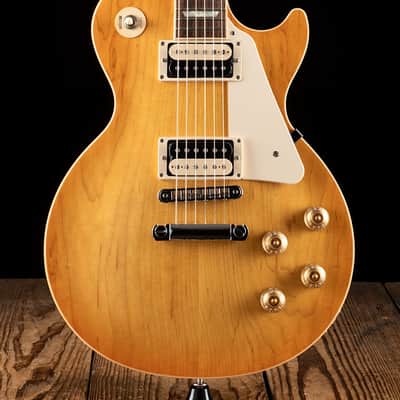 Gibson Les Paul Traditional - Light Burst image 1