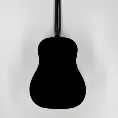 Gibson J-45 Slash November Burst image 4
