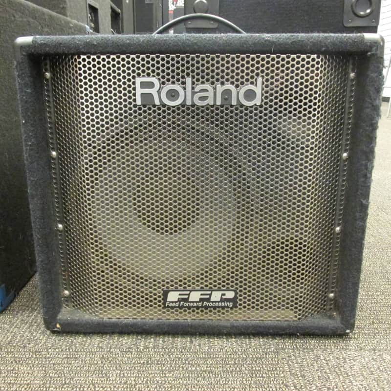 ROLAND D-BASS AMPLIFIER DB-500 ベースアンプ ROLAND D-BASS AMPLIFIER DB-500 ベースアンプ Roland DB-500 D-Bass
