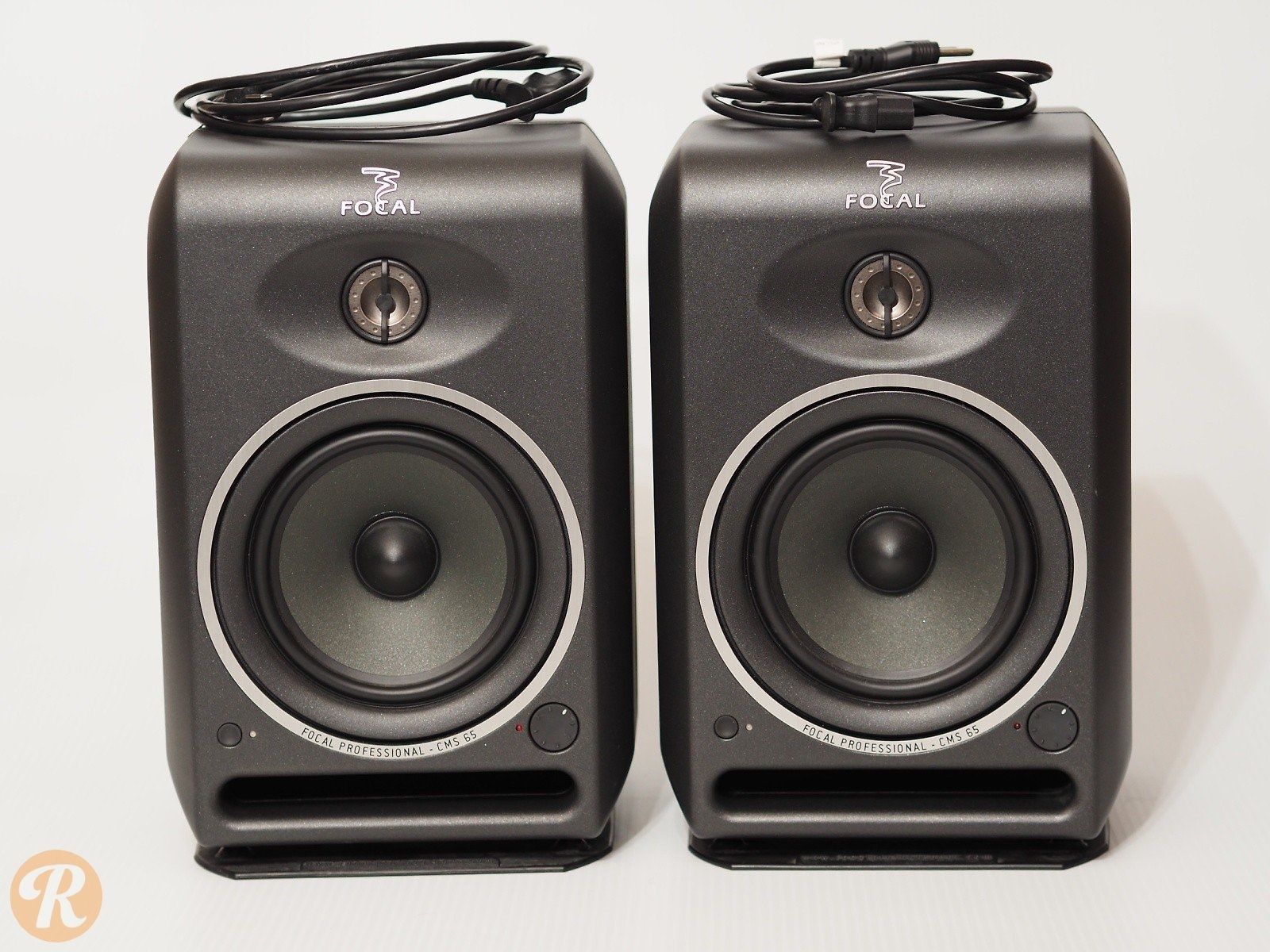 Focal CMS65 6.5