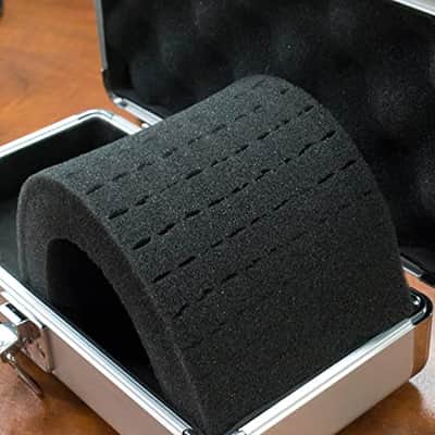 Odyssey KU2PFSL, Krom Utility Fader Stylus Case Silver image 6