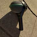 AKG D112 MKII Cardioid Dynamic Bass Drum Microphone 2010s - Gray