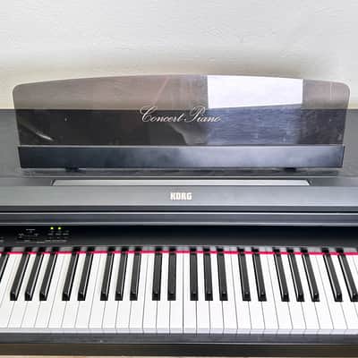 Korg Concert C-56M Digital Piano image 4
