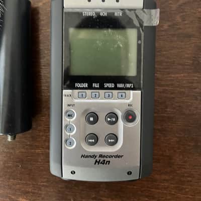 Zoom H4N + Accessories image 2