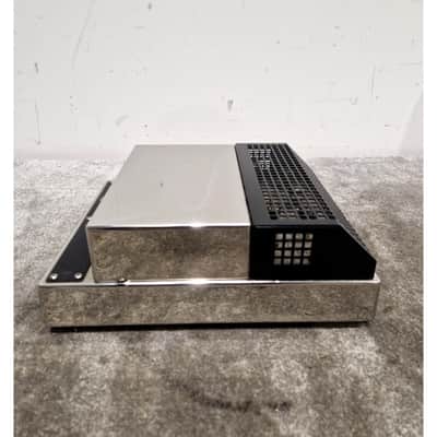 Papworth Audio Technology PPA6 - Amplifier - Silver - Good image 9