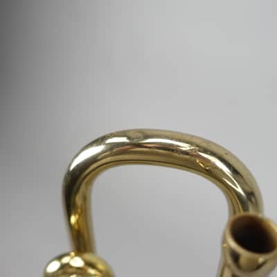 Bach Mercedes II Trumpet Outfit - (Used) image 7