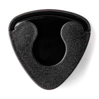 Dunlop 5005 Pick Holder, Black image 2