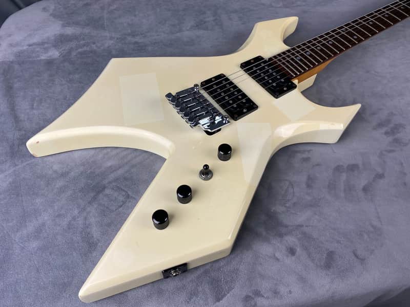 BC Rich Warlock 50 Series  1993 image 1