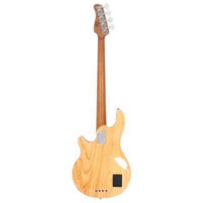 Sire Marcus Miller Z7 Bass Natural image 2