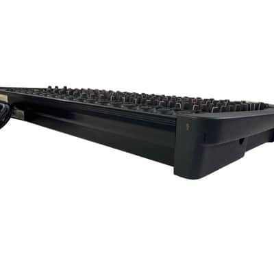 Audio Centron Eclispe ACM-16 Mixing Console with soft carrying case image 5
