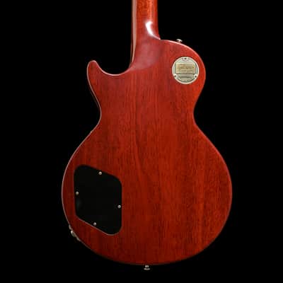 Gibson Custom Shop Les Paul CoutouR8 VOS PSL - Standard Historic 1958 Les Paul w/heel contour image 4