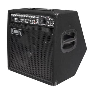 AH150 AudioHub Laney image 4