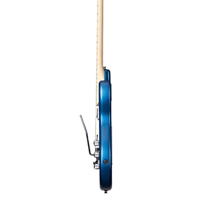 KRAMER Pacer Classic Radio Blue Metallic image 3