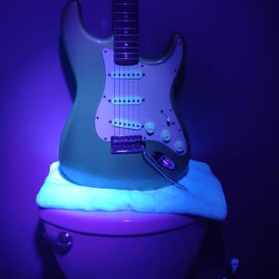 1975 Fender Super Six Reverb LIKE NEW! image 12