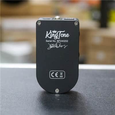 KingTone Blues Power Overdrive image 8