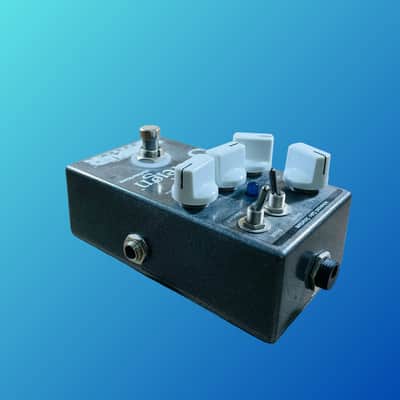 Wampler Sovereign Distortion Pedal Bild 3