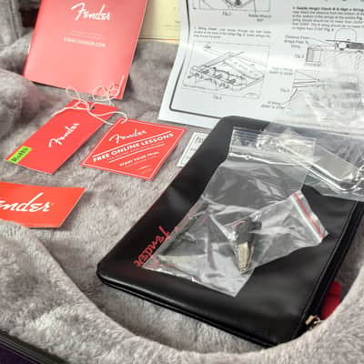 Fender American Professional II Telecaster * mint condition * S2 switch * comes with original Fender Case / accessories * image 20