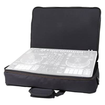 Roland CB-BDJ505 Carry Bag for Roland DJ-505 DJ Controller image 2