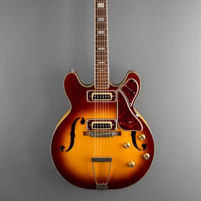 Lyle 1202T, Late '60s image 3