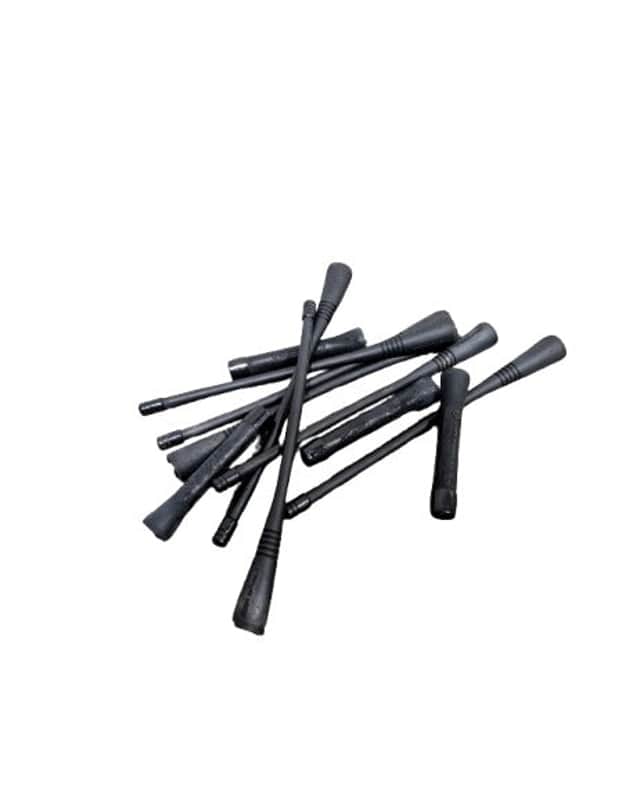 Job-Lot OF Motorola Antennas x11 - Black – Antenna - Good image 1