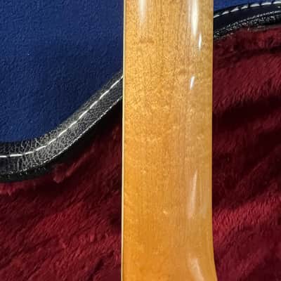 Fender Coronado II 1973 - Sunburst image 8