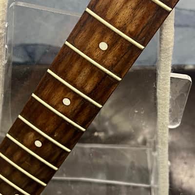Squier Loaded Stratocaster Neck with Rosewood Fingerboard image 4