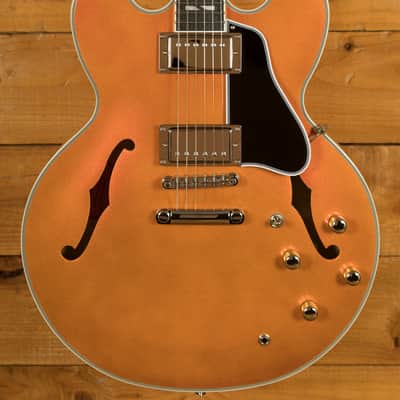 Epiphone Futura ES-355 | Firestorm Shift image 1