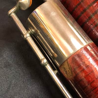 Vintage J.Puchner "Original" Professional Bassoon image 24